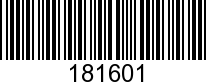 VOL181601 - BALL BEARING