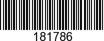 VOL181786 - BALL BEARING