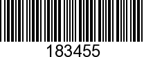 VOL183455 - BALL BEARING