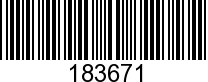 VOL183671 - BEARING