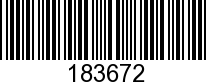 VOL183672 - BALL BEARING