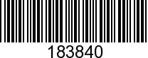 VOL183840 - ROLLER BEARING