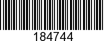 VOL184744 - BALL BEARING