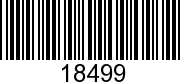 VOL18499 - BEARING