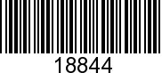 VOL18844 - GASKET