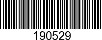 VOL190529 - TAB WASHER