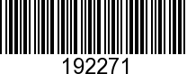 VOL192271 - NIPPLE