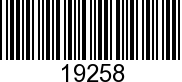 VOL19258 - BALL BEARING