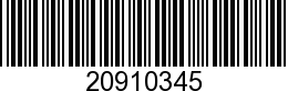 VOL20910345 - ->20949917       DATASET