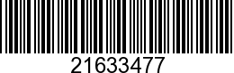 VOL21633477 - CONTROL CABLE