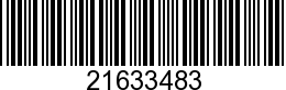 VOL21633483 - CONTROL CABLE
