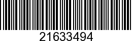 VOL21633494 - CONTROL CABLE