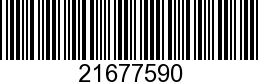 VOL21677590 - STARTER
