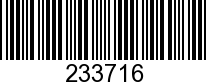 VOL233716 - NIPPLE