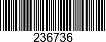VOL236736 - SEALING RING