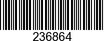 VOL236864 - RETAINER