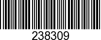 VOL238309 - COMPRESSION SPRING