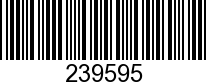 VOL239595 - BREAKER PLATE
