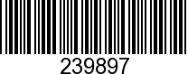 VOL239897 - SEALING RING