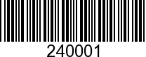 VOL240001 - O-RING