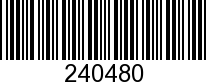 VOL240480 - ELECTRIC CABLE