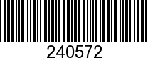 VOL240572 - GASKET