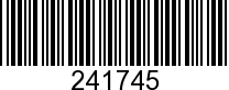 VOL241745 - GASKET