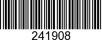 VOL241908 - LOCK RING