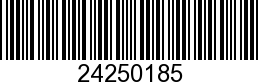VOL24250185 - NLA GASKET