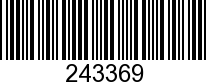 VOL243369 - FITTING NUT