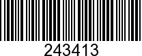 VOL243413 - PIN