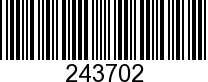 VOL243702 - FIELD WINDING