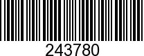VOL243780 - DISC