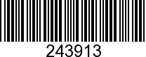 VOL243913 - ->244184         SOLENOID