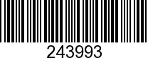 VOL243993 - DIODE PLATE