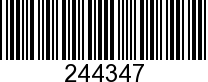 VOL244347 - CAPACITOR