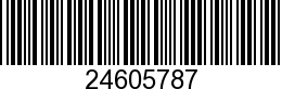 VOL24605787 - NLA PIN