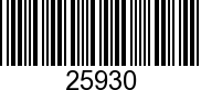 VOL25930 - SHIM