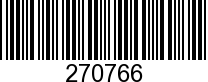 VOL270766 - GASKET KIT