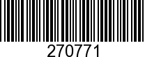 VOL270771 - GASKET KIT