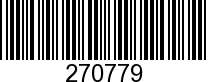 VOL270779 - GASKET KIT