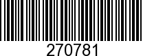 VOL270781 - ->276124         GASKET KIT