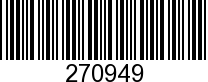 Head Gasket - VOL270949