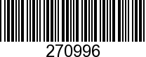 VOL270996 - GASKET KIT