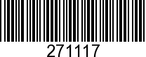 Piston Ring Set - VOL271117