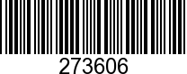 VOL273606 - HUB
