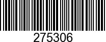 VOL275306 - ->275334         PISTON RING K