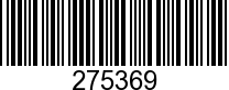 Piston Ring Set - VOL275369