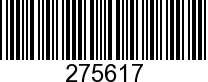 VOL275617 - ->271080         REPAIR KIT