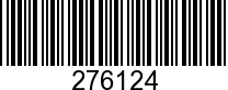 VOL276124 - GASKET KIT